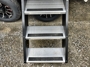 steps