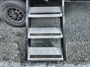 steps
