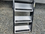 steps