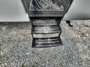 steps