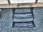 steps