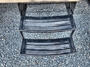 steps