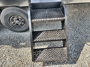 steps