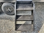 steps