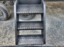 steps