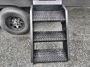 steps