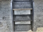 steps