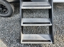 steps