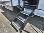 steps