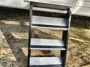 steps