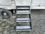 steps