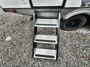 steps