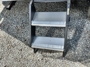 steps