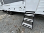 steps