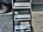 steps