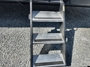 steps