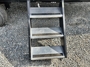 steps