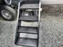 steps