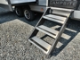 steps