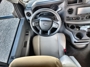 driver-seat