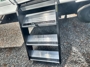 steps