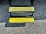 steps