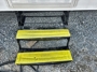 steps
