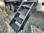 steps