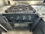 stove-oven