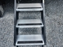 steps