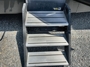 steps