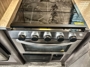 stove-oven