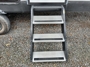 steps