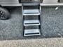 steps