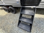 steps