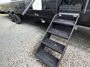 steps