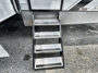 steps