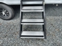 steps