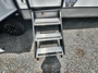 steps