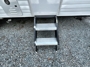 steps