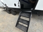 steps
