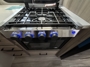 stove-oven