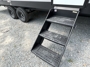 steps