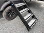 steps
