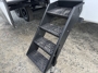 steps