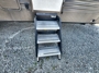 steps