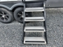 steps