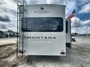 backside