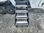steps