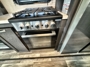 stove-oven